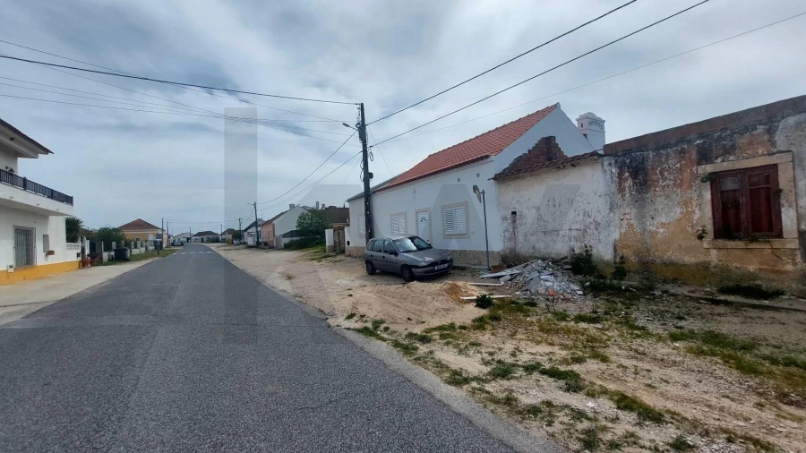 Terreno para Venda em Aveiras de Cima