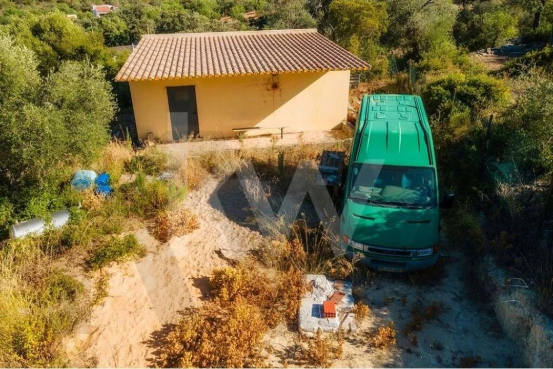 Terreno para Venda em Querença, Tôr e Benafim Foto 4