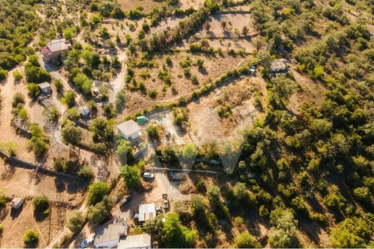 Terreno para Venda em Querença, Tôr e Benafim