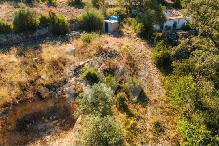 Terreno para Venda em Querença, Tôr e Benafim Foto 23