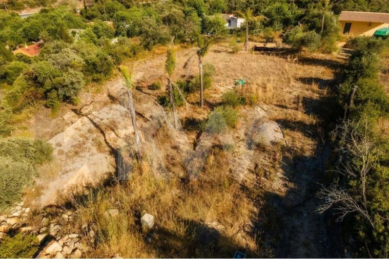 Terreno para Venda em Querença, Tôr e Benafim Foto 26