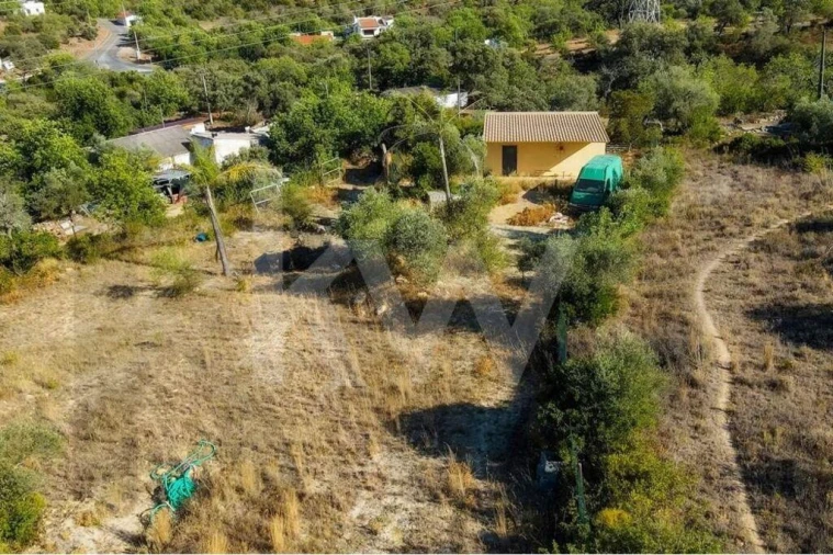 Terreno para Venda em Querença, Tôr e Benafim Foto 27