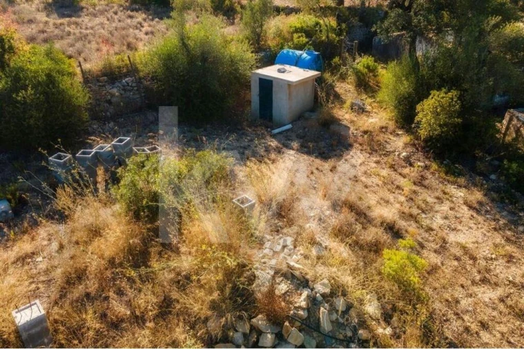 Terreno para Venda em Querença, Tôr e Benafim Foto 9