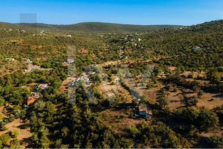 Terreno para Venda em Querença, Tôr e Benafim Foto 20