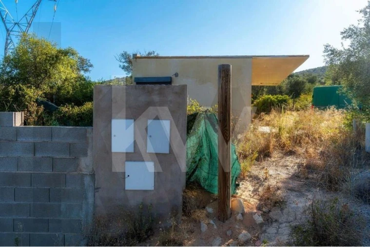 Terreno para Venda em Querença, Tôr e Benafim Foto 11