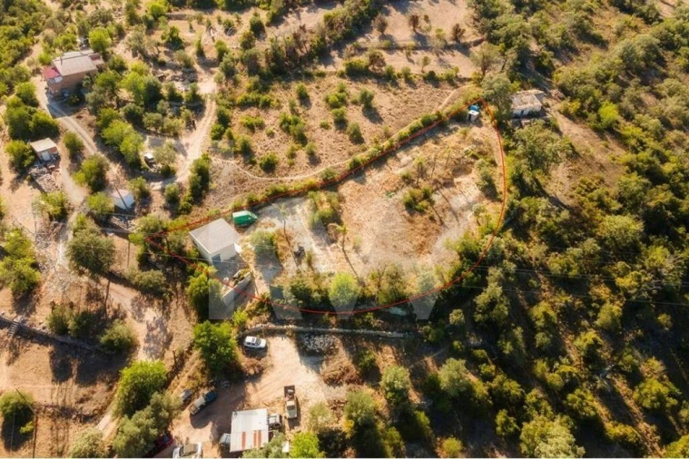 Terreno para Venda em Querença, Tôr e Benafim Foto 8