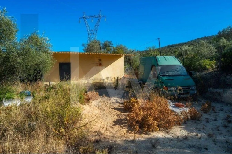 Terreno para Venda em Querença, Tôr e Benafim Foto 15