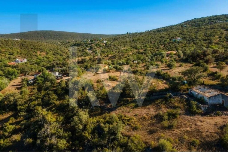 Terreno para Venda em Querença, Tôr e Benafim Foto 22