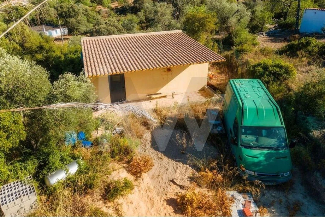 Terreno para Venda em Querença, Tôr e Benafim Foto 3