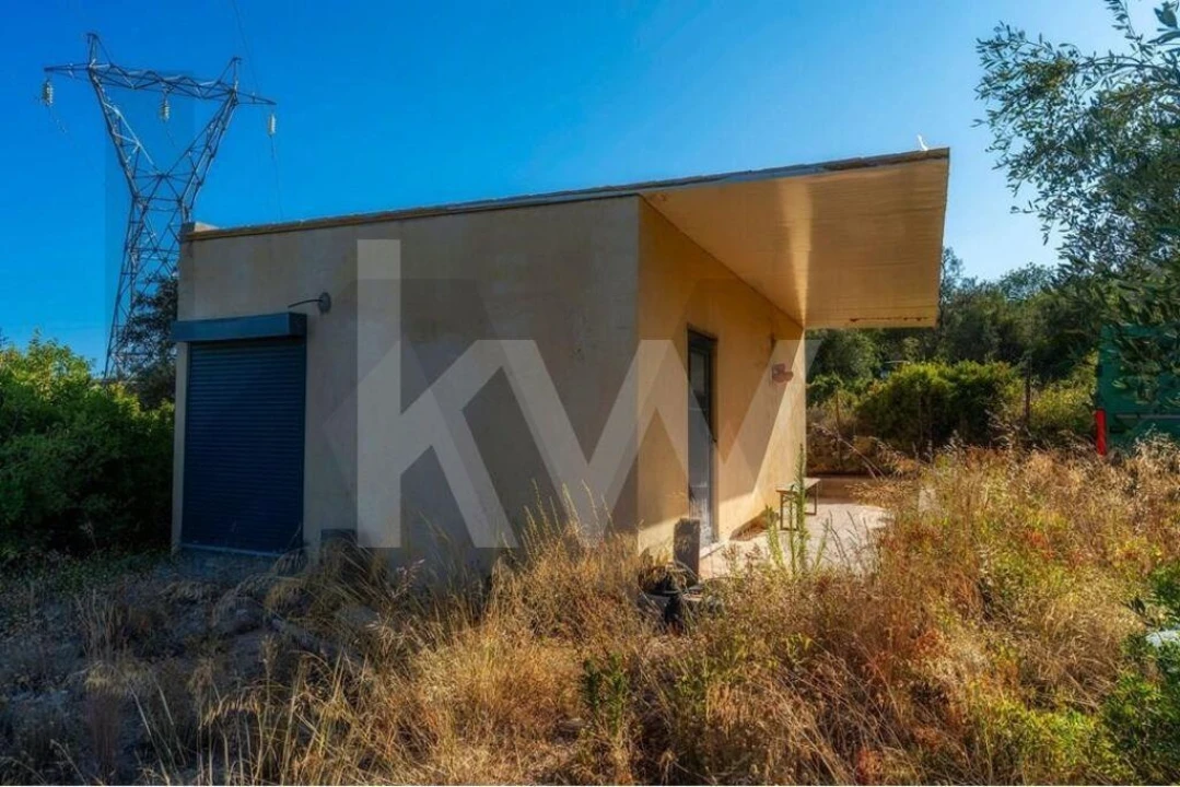 Terreno para Venda em Querença, Tôr e Benafim Foto 17