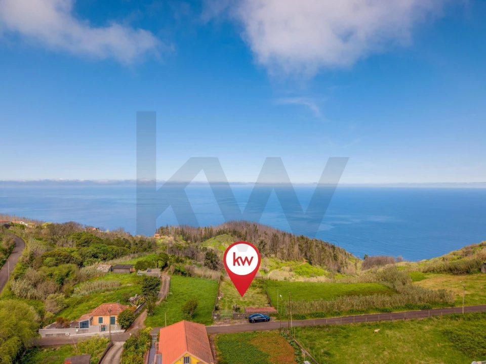 Terreno para Venda em Achadas da Cruz Foto 2