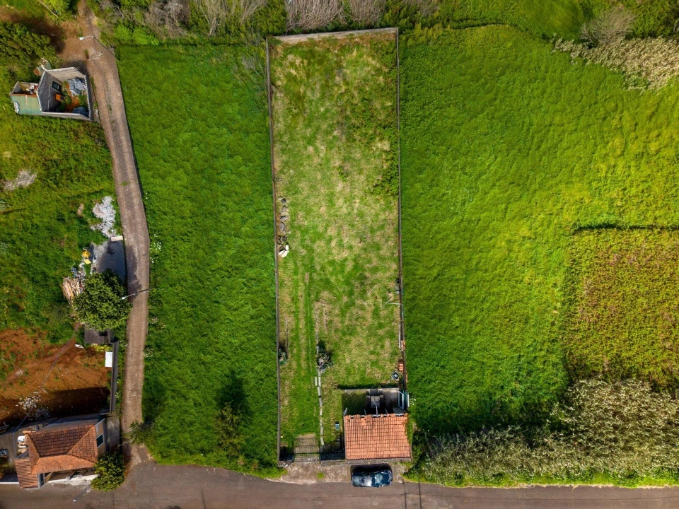 Terreno para Venda em Achadas da Cruz Foto 8
