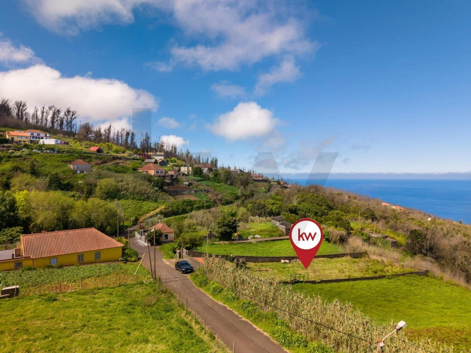 Terreno para Venda em Achadas da Cruz Foto 13
