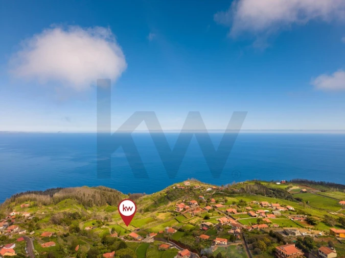 Terreno para Venda em Achadas da Cruz Foto 3