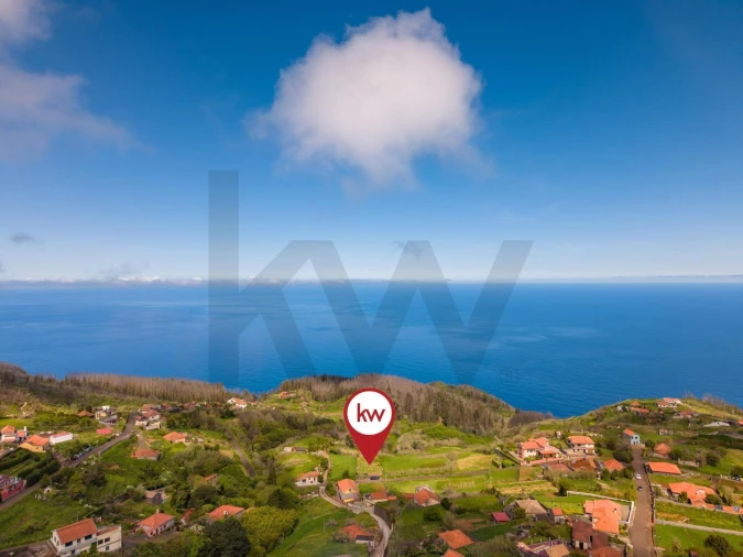 Terreno para Venda em Achadas da Cruz Foto 11