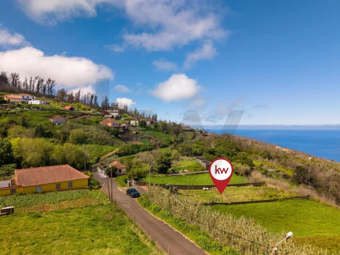 Terreno para Venda em Achadas da Cruz Foto 13