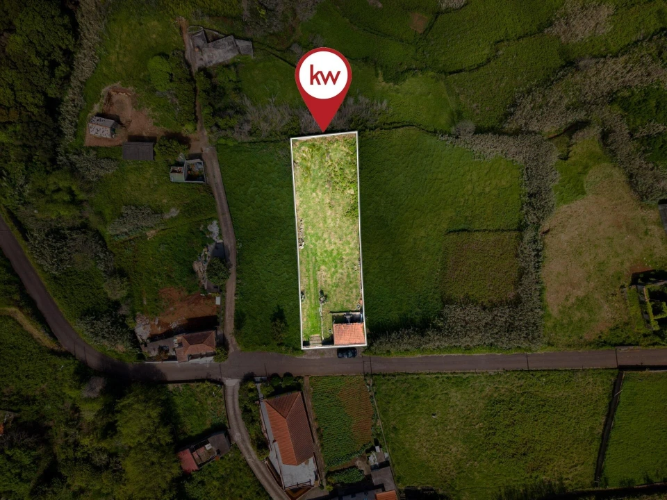 Terreno para Venda em Achadas da Cruz Foto 12