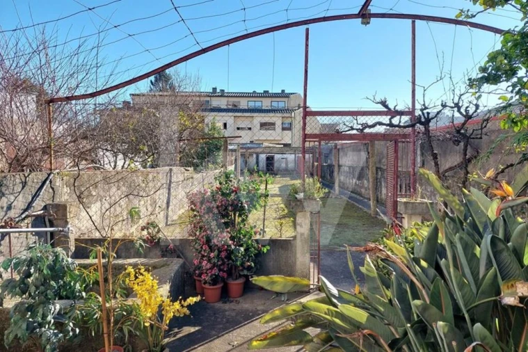 Prédio para Venda em São Mamede de Infesta e Senhora da Hora Foto 8