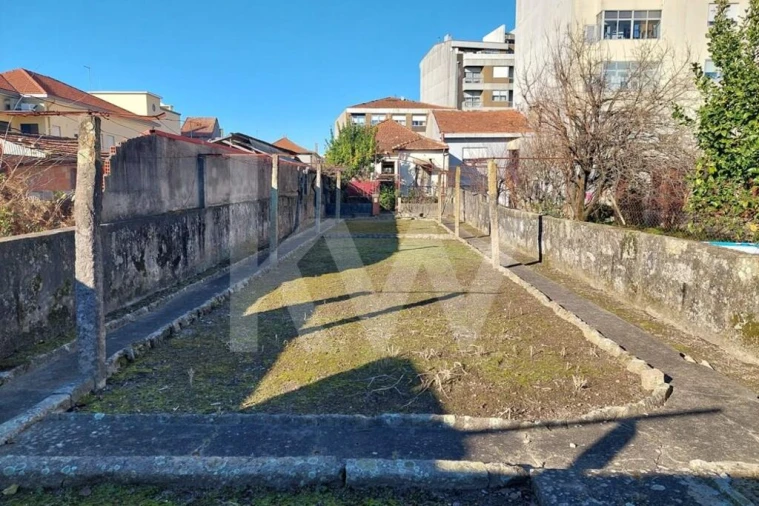 Prédio para Venda em São Mamede de Infesta e Senhora da Hora Foto 12