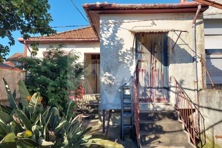 Prédio para Venda em São Mamede de Infesta e Senhora da Hora Foto 15