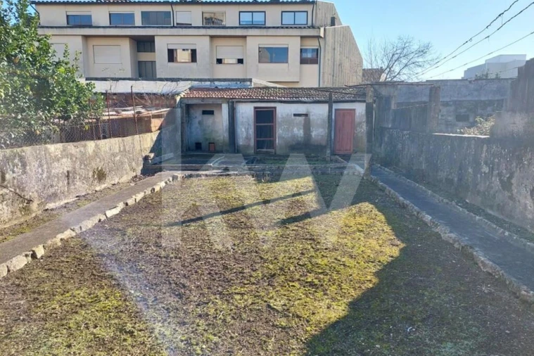 Prédio para Venda em São Mamede de Infesta e Senhora da Hora Foto 10