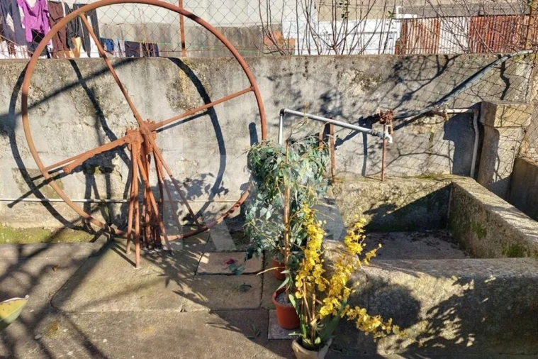 Prédio para Venda em São Mamede de Infesta e Senhora da Hora Foto 16