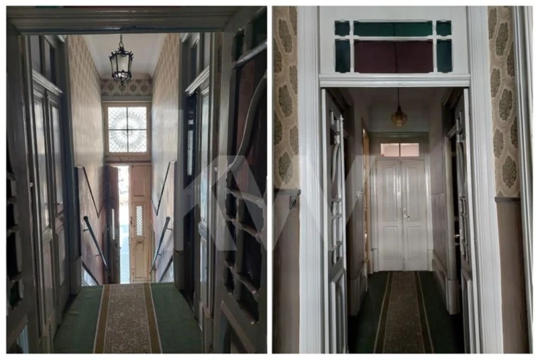 Prédio para Venda em São Mamede de Infesta e Senhora da Hora Foto 4