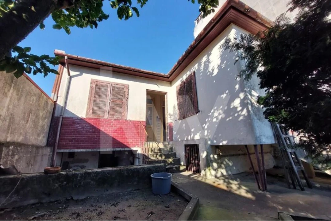 Prédio para Venda em São Mamede de Infesta e Senhora da Hora Foto 17