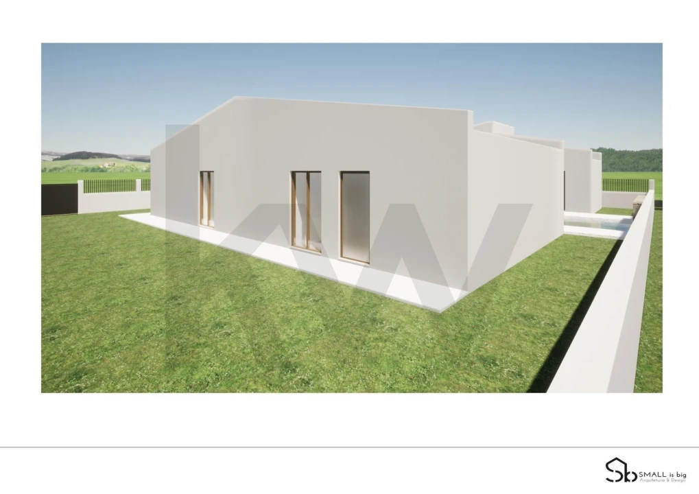 Terreno para Venda em Torrão Foto 8