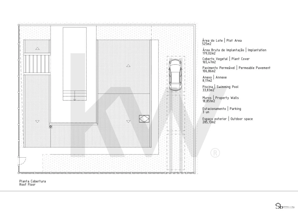 Terreno para Venda em Torrão Foto 16