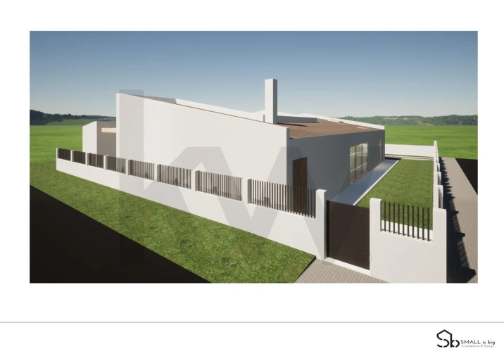 Terreno para Venda em Torrão Foto 15