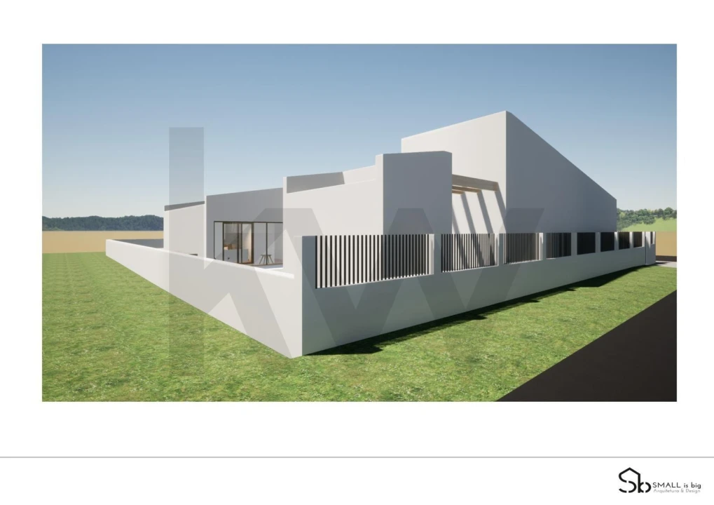 Terreno para Venda em Torrão Foto 13