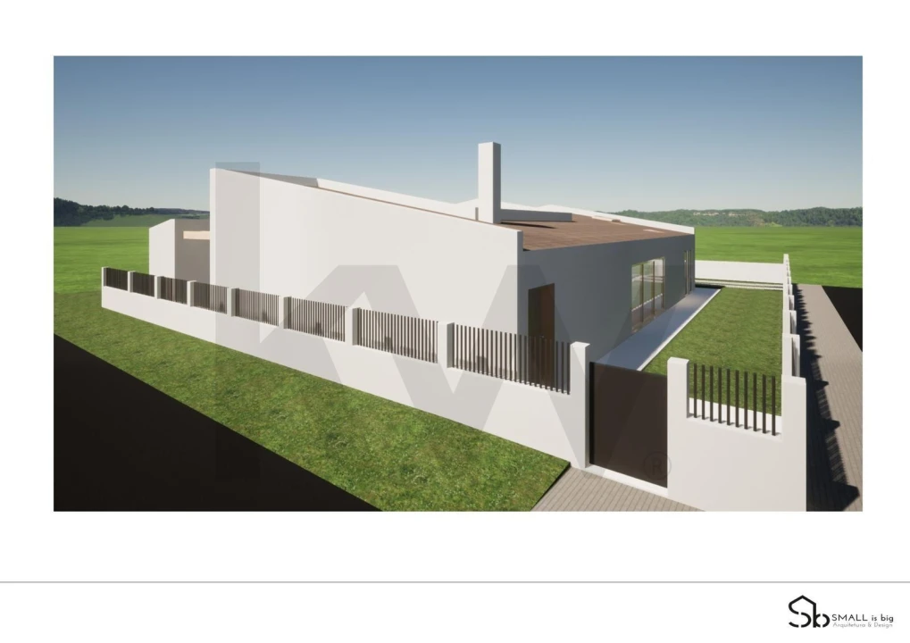 Terreno para Venda em Torrão Foto 15