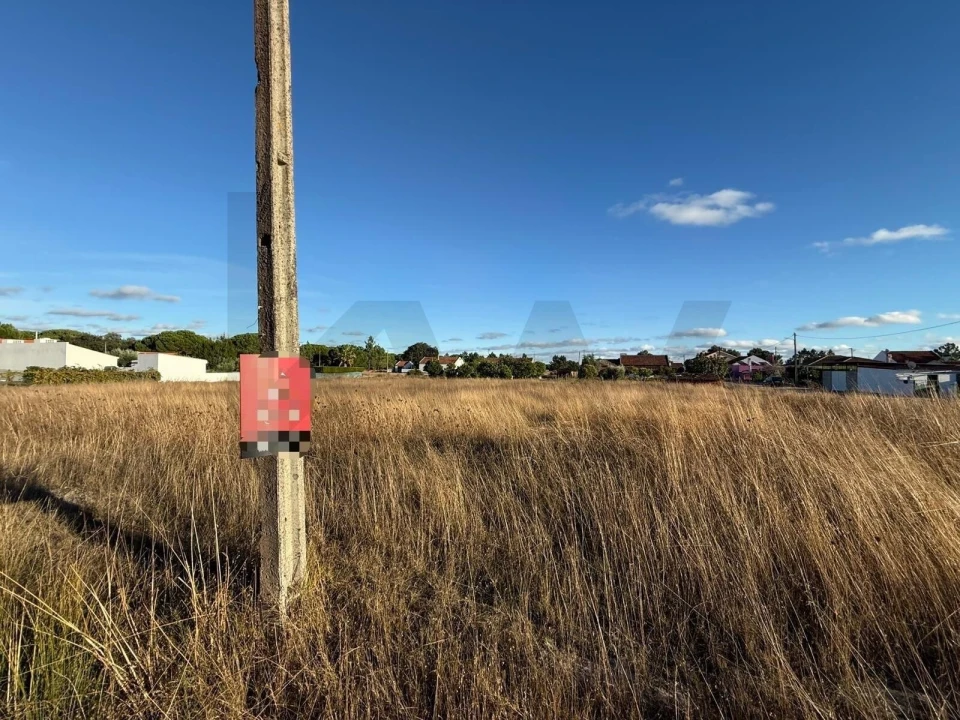 Terreno para Venda em Torrão Foto 3