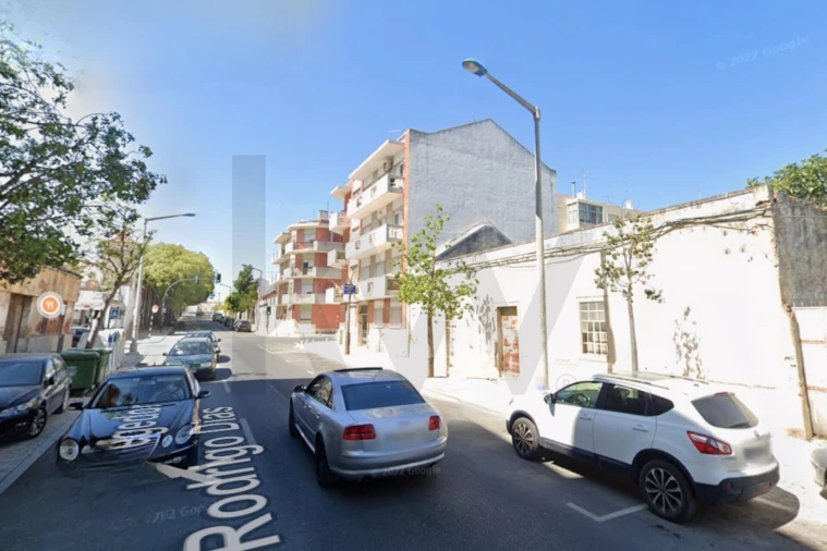 Terreno para Venda em Montijo e Afonsoeiro Foto 3