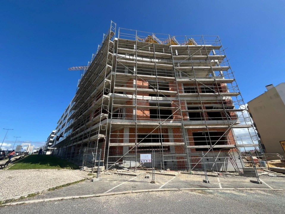 Apartamento T4 para Venda em Montijo e Afonsoeiro Foto 15