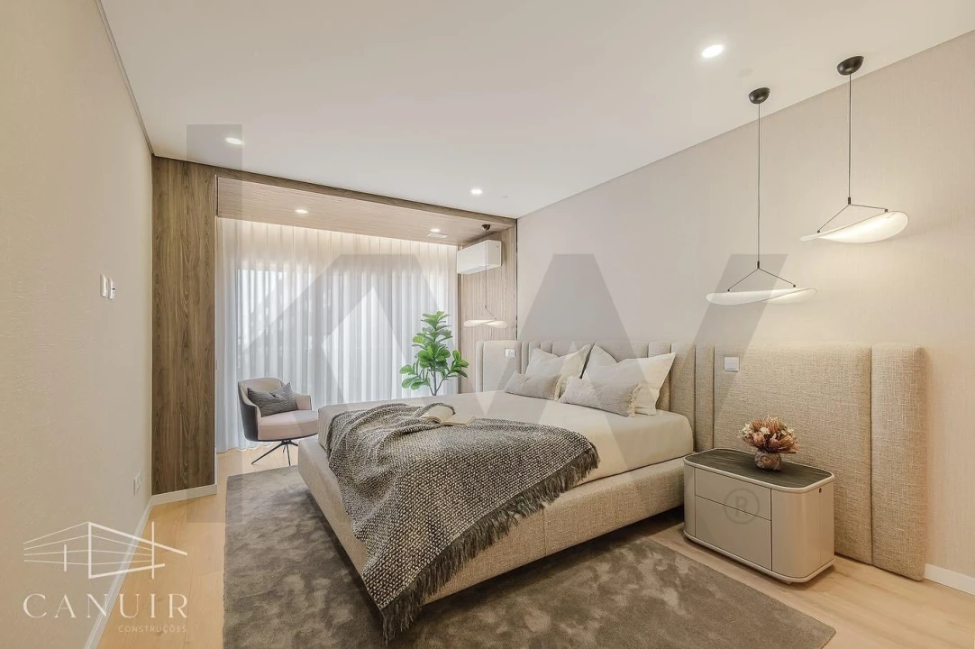 Apartamento T4 para Venda em Montijo e Afonsoeiro Foto 10