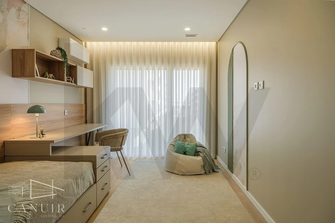 Apartamento T4 para Venda em Montijo e Afonsoeiro Foto 7