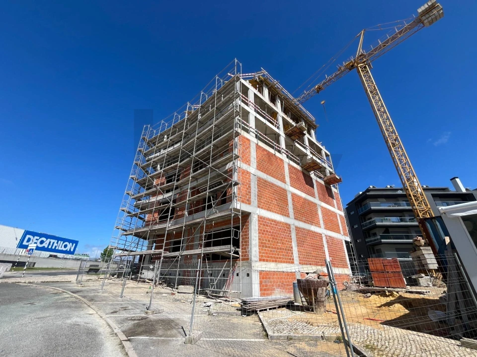 Apartamento T4 para Venda em Montijo e Afonsoeiro Foto 14