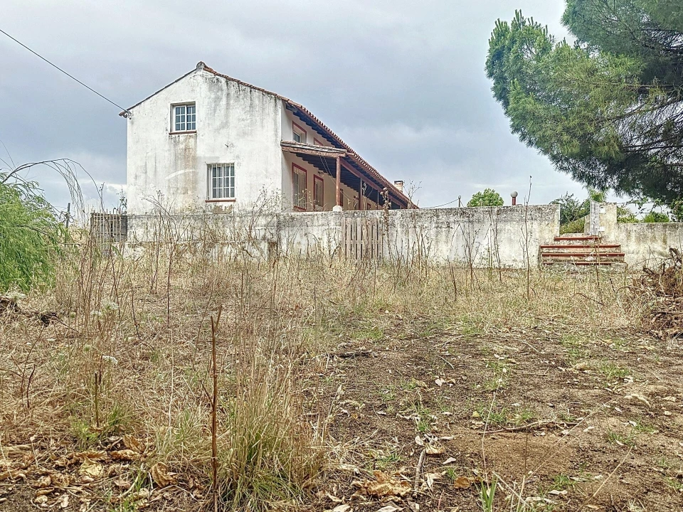 Quinta T4 para Venda em Vila de Frades Foto 60