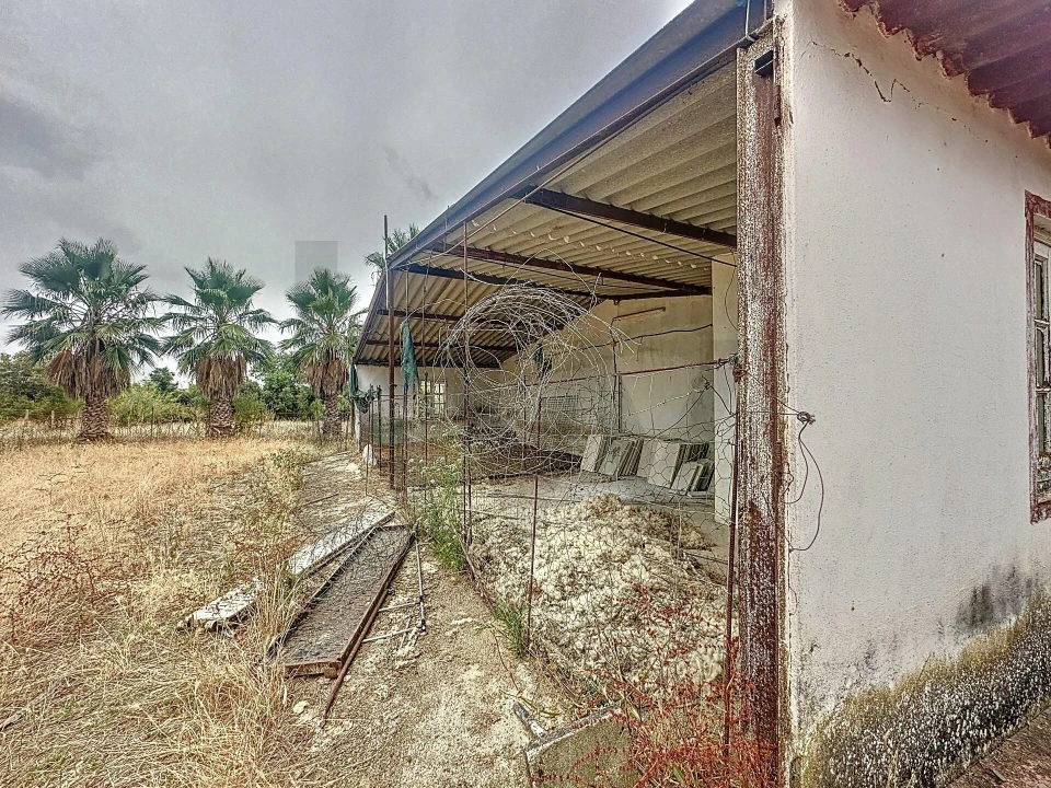 Quinta T4 para Venda em Vila de Frades Foto 73