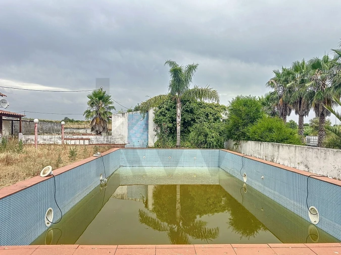 Quinta T4 para Venda em Vila de Frades Foto 82