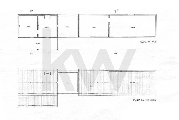 Quinta T4 para Venda em Vila de Frades Foto 94