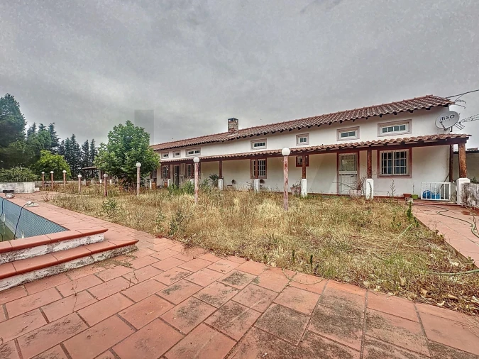 Quinta T4 para Venda em Vila de Frades Foto 9