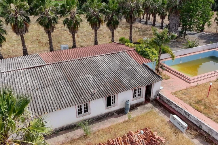 Quinta T4 para Venda em Vila de Frades Foto 63