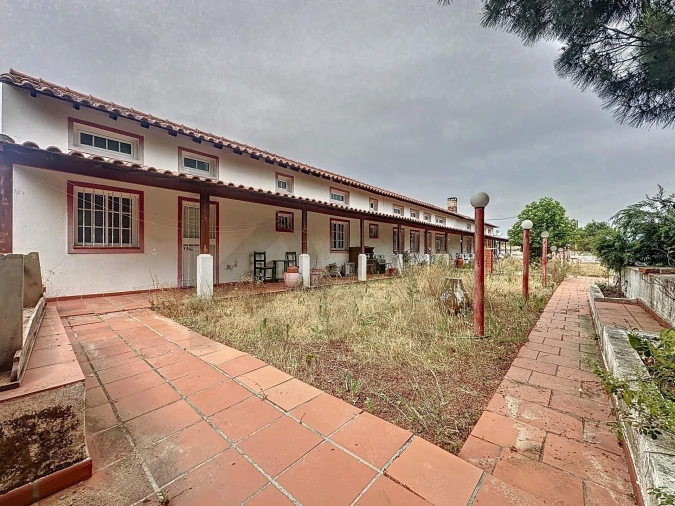 Quinta T4 para Venda em Vila de Frades Foto 8