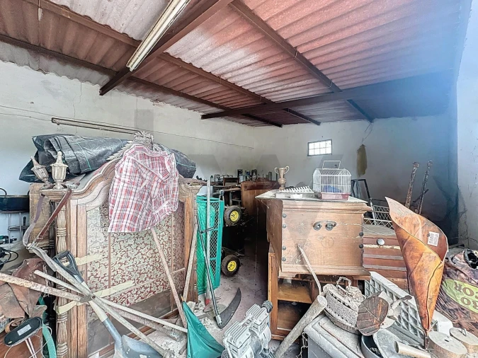 Quinta T4 para Venda em Vila de Frades Foto 77