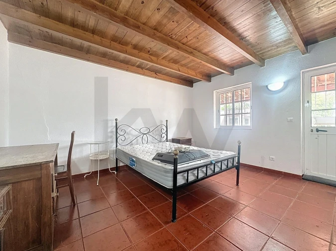 Quinta T4 para Venda em Vila de Frades Foto 51