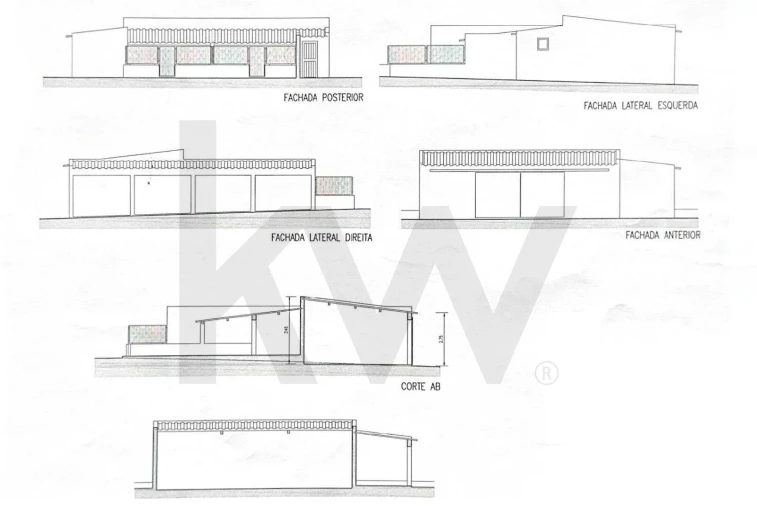 Quinta T4 para Venda em Vila de Frades Foto 99