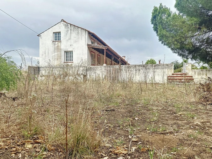 Quinta T4 para Venda em Vila de Frades Foto 60